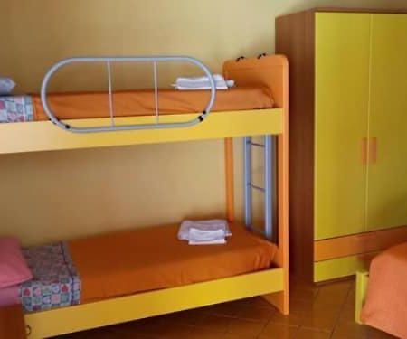 Agriturismo Usurtala Orani 外观 照片