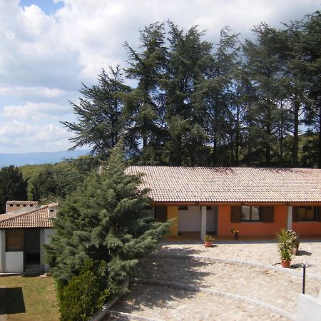 Agriturismo Usurtala Orani 外观 照片
