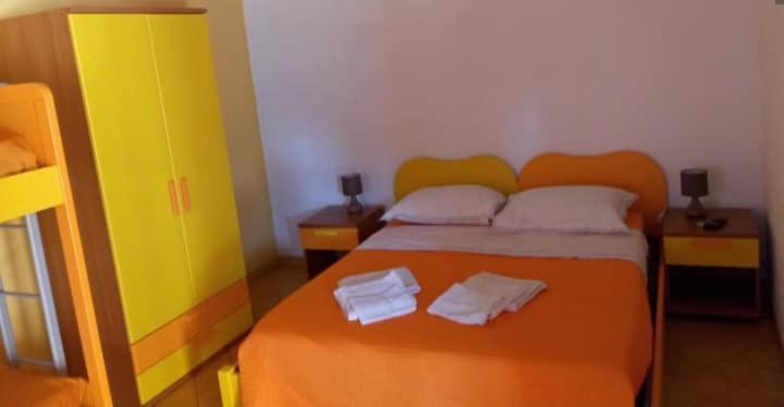 Agriturismo Usurtala Orani 外观 照片