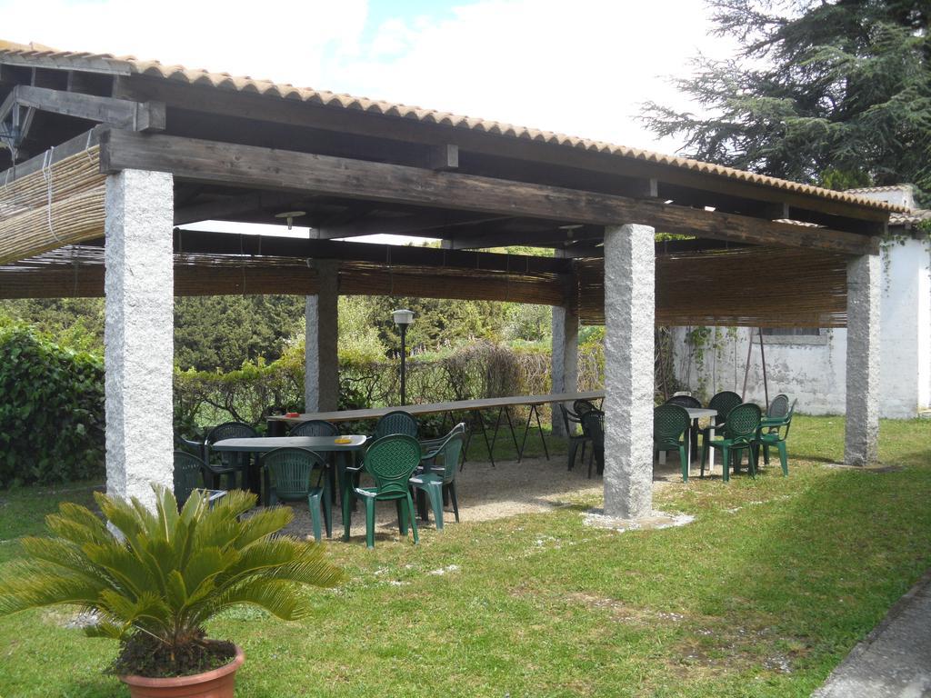 Agriturismo Usurtala Orani 外观 照片