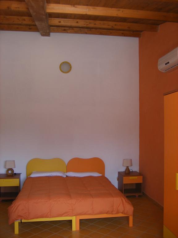 Agriturismo Usurtala Orani 外观 照片