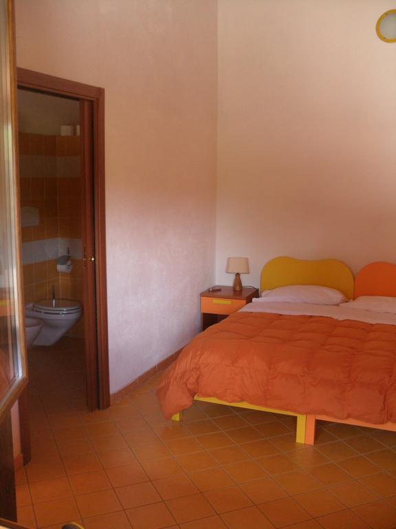 Agriturismo Usurtala Orani 外观 照片