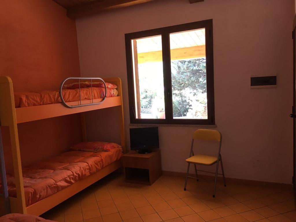 Agriturismo Usurtala Orani 外观 照片