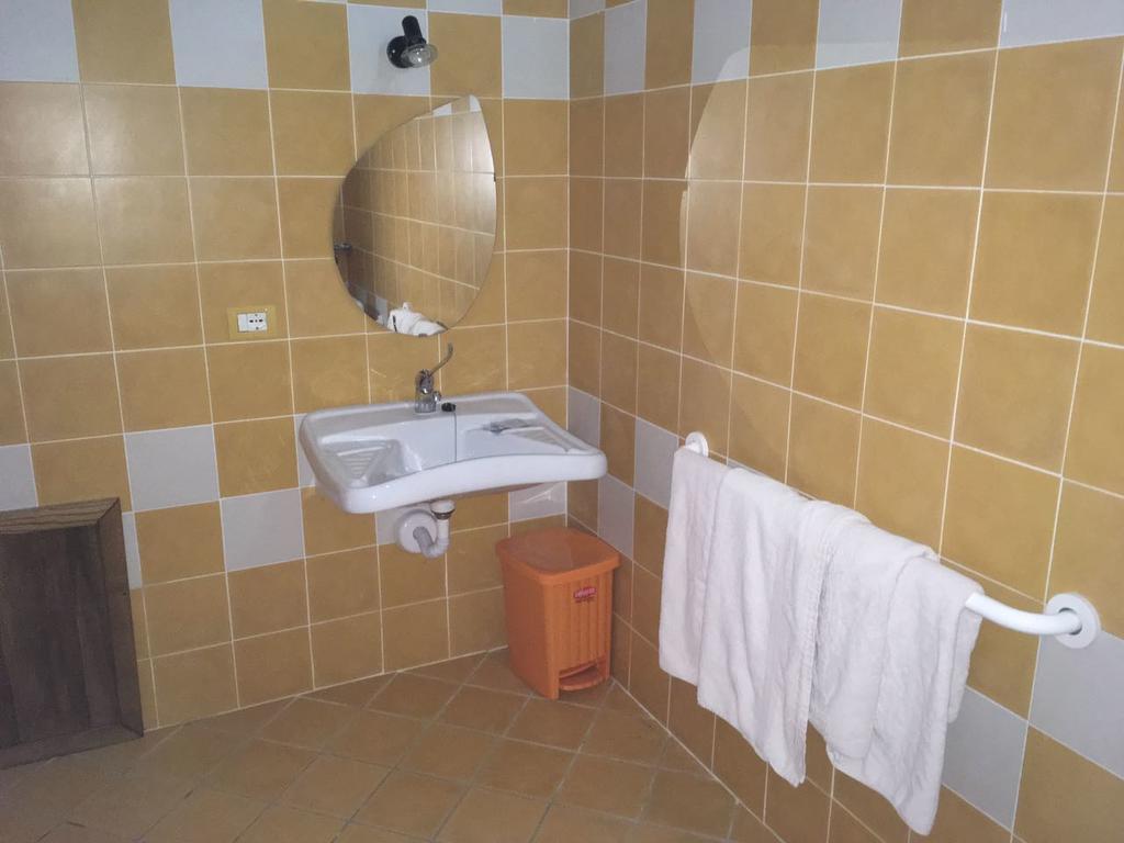 Agriturismo Usurtala Orani 外观 照片