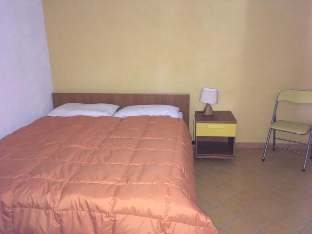 Agriturismo Usurtala Orani 外观 照片