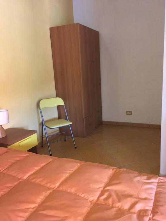 Agriturismo Usurtala Orani 外观 照片