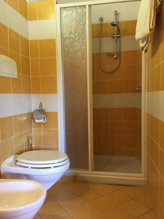 Agriturismo Usurtala Orani 外观 照片