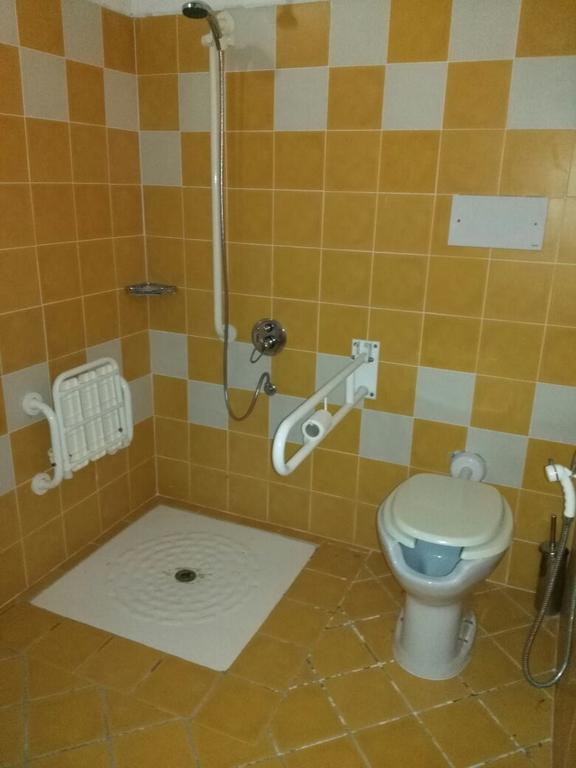 Agriturismo Usurtala Orani 外观 照片